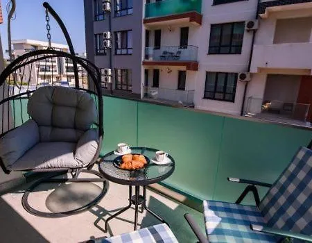Apartament Andreea Apartament *