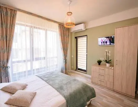 Apartament Andreea Apartament