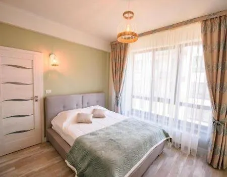 Apartament Apartament Andreea *