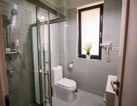 Apartament Andreea Apartament *