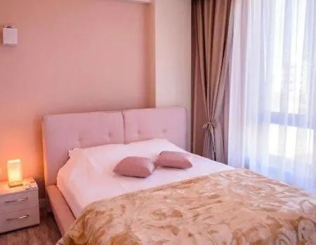 Apartament Apartament Andreea